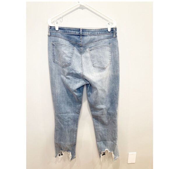 L’agence catalina high line high rise jeans - Picture 4 of 6